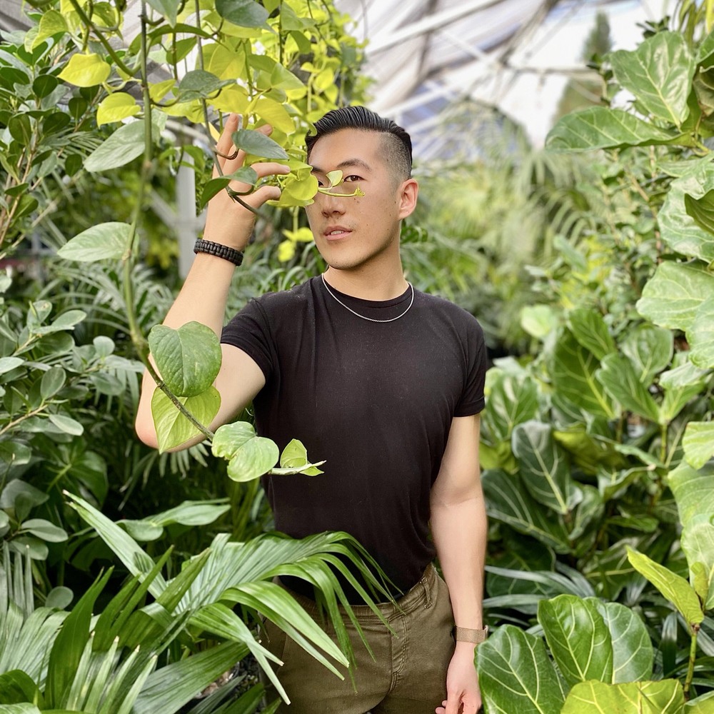 Meet your Posher, Ajay